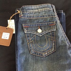 True Religion jeans